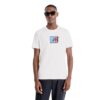 ANTONY MORATO MTV TSHIRT WHITE / POWDER - Imagen 2