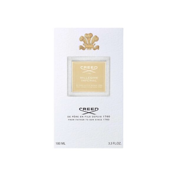 CREED IMPERIAL - Image 3