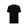 MONASTERY WINEHILL T-SHIRT MEN BLACK - Imagen 3