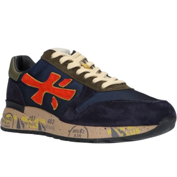 PREMIATA MICK 6419