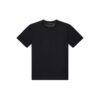 ANTONY MORATO RELAX FIT T-SHIRT WHITE / BLACK / POWDER - Imagen 8