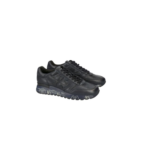 PREMIATA MICK 7109 NAVY