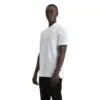 MONASTERY ZOLDER POLO BOX BLACK - Imagen 2