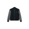 ANTONY MORATO BOMBER BLACK /GREY - Imagen 2