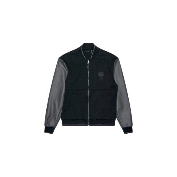 ANTONY MORATO BOMBER BLACK /GREY - Image 2