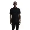MONASTERY ZOLDER POLO BOX BLACK - Imagen 6