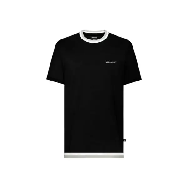 MONASTERY TARLINGTON T-SHIRT MEN - Imagen 6