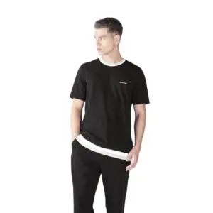 MONASTERY TARLINGTON T-SHIRT MEN