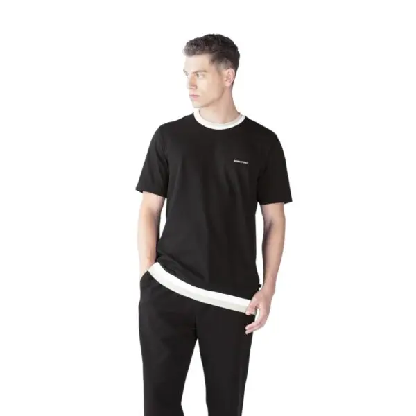 MONASTERY TARLINGTON T-SHIRT MEN