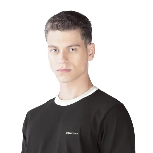 MONASTERY TARLINGTON T-SHIRT MEN - Imagen 5