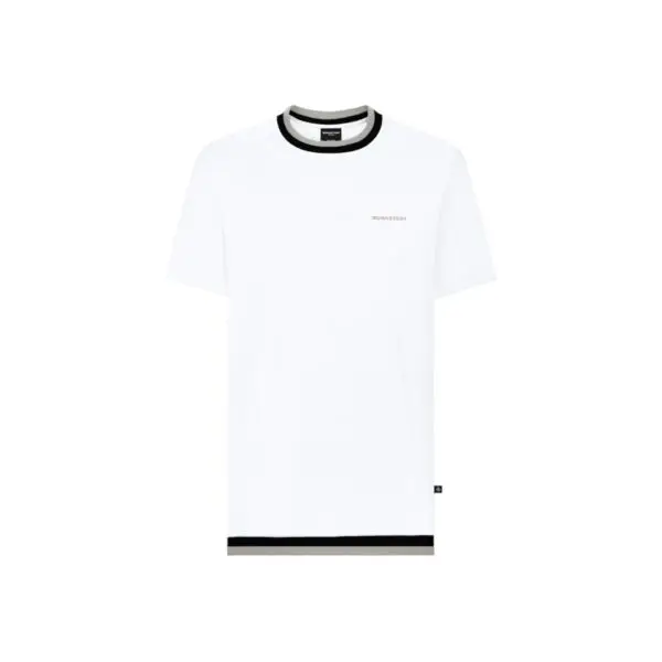 MONASTERY TARLINGTON T-SHIRT MEN - Imagen 4