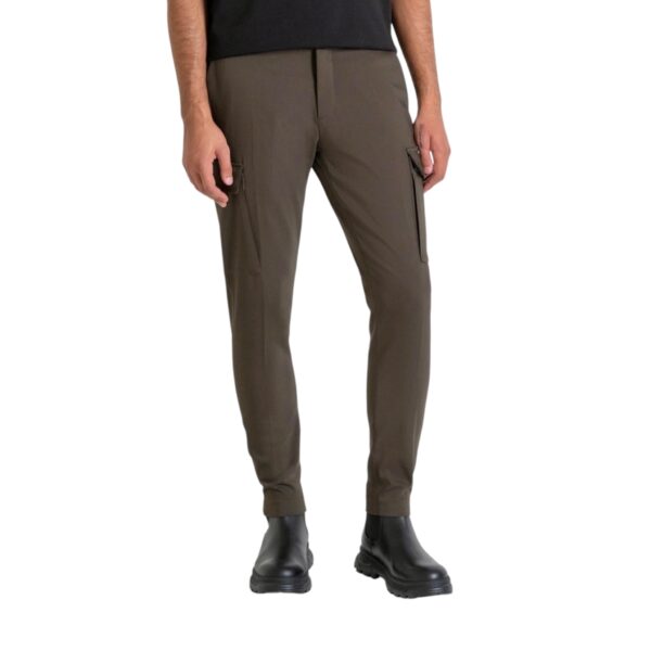 ANTONY MORATO DYLAN CARGO PANTS - Image 4