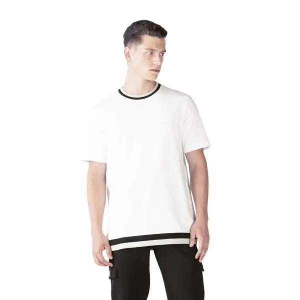 MONASTERY TARLINGTON T-SHIRT MEN - Imagen 2