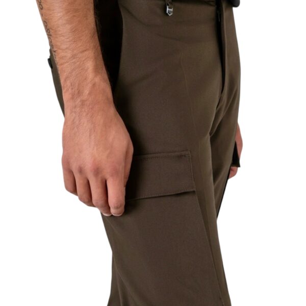 ANTONY MORATO DYLAN CARGO PANTS - Image 6