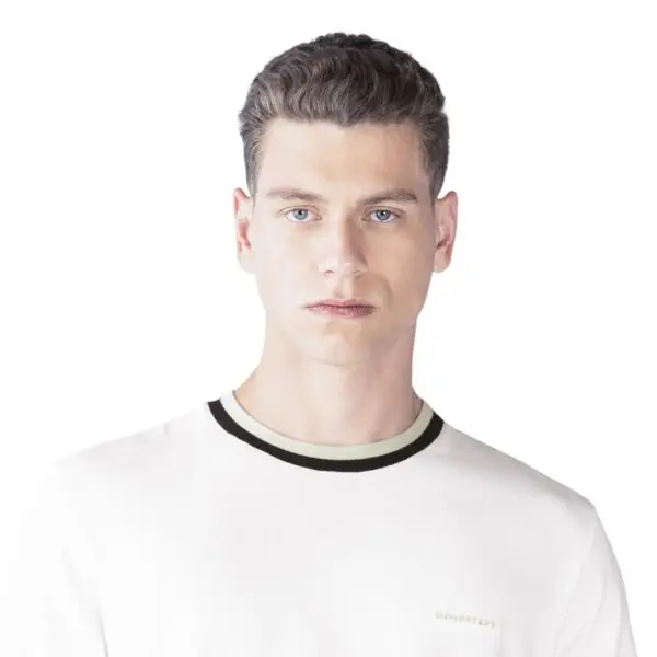 MONASTERY TARLINGTON T-SHIRT MEN - Imagen 3