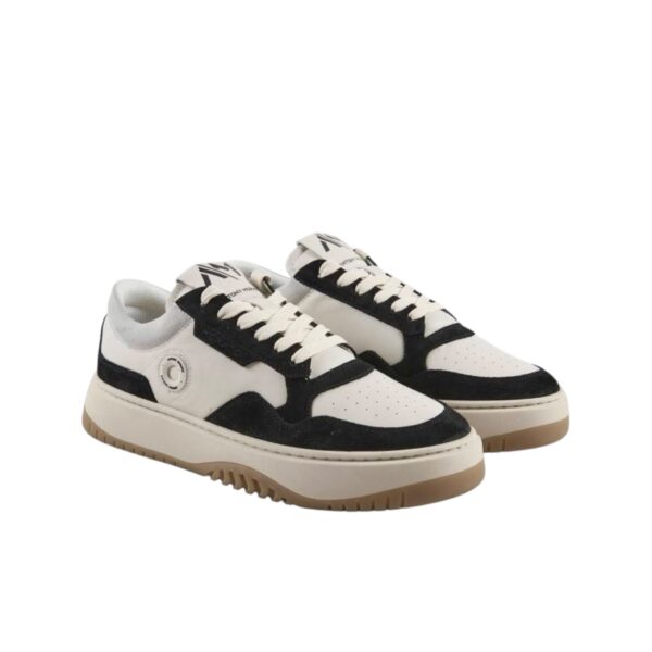 ANTONY MORATO SNEAKERS EHARAN BLACK / BEIGE