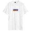 PAUL SMITH PS TSHIRT WHITE/BLACK/NAVY - Imagen 3