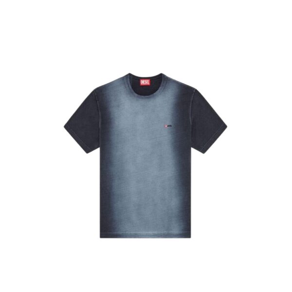 DIESEL T-Adjust-Q2 GREY - Image 2