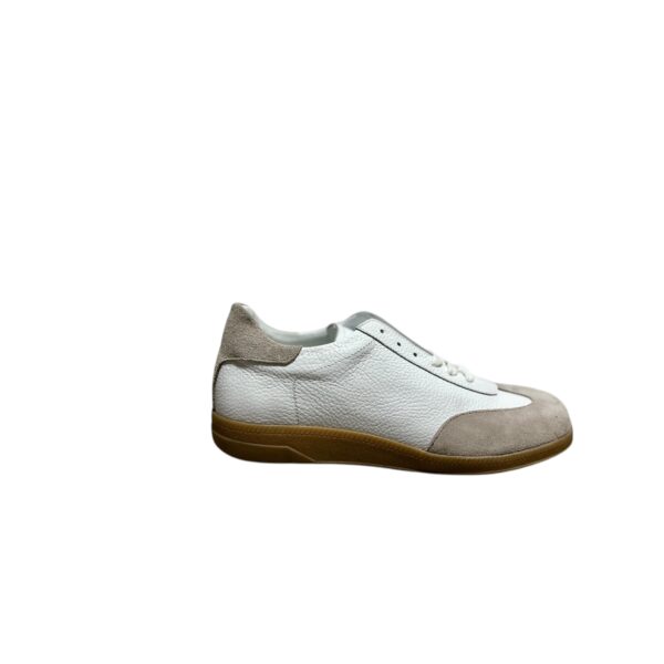 SIGOTTO SNEAKERS MAISON WHITE - Image 2