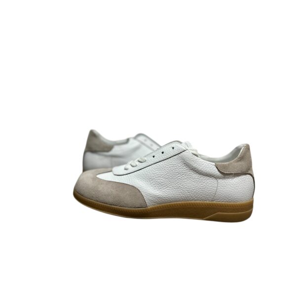 SIGOTTO SNEAKERS MAISON WHITE