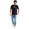 PAUL SMITH PS TSHIRT WHITE/BLACK/NAVY - Imagen 5