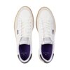 PAUL SMITH HILLSTAR SNEAKERS WHITE - Imagen 2