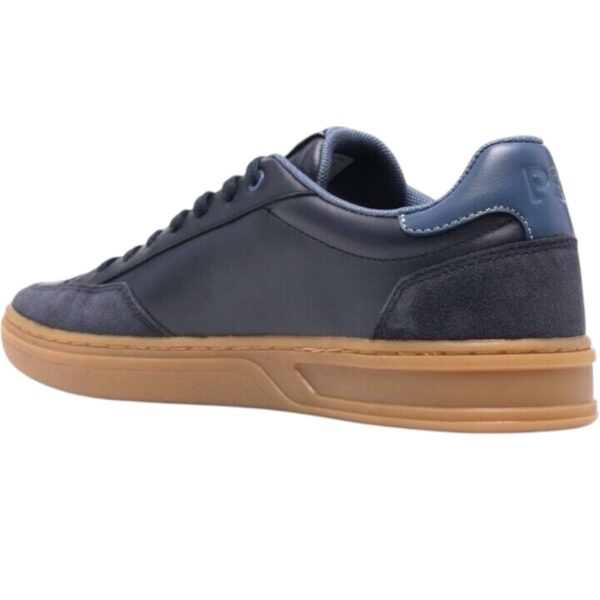 PAUL SMITH HILLSTAR SNEAKERS NAVY - Image 2