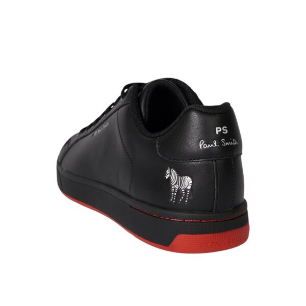 PAUL SMITH ALBANY SNEAKERS BLACK - Image 2