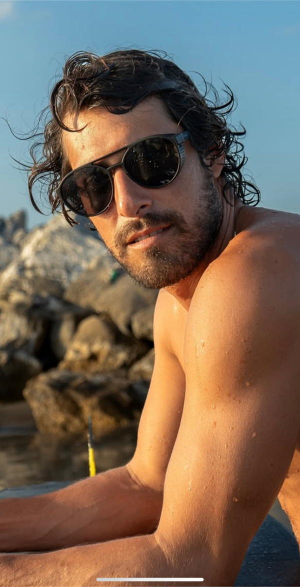 MARFIL ORION SUNGLASSES - Imagen 3