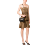 JUST CAVALLI CROSS BODY BLACK - Imagen 2