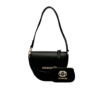 LOVE MOSCHINO SHOULDER BAG LETTERE - Imagen 3