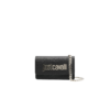 JUST CAVALLI CROSS BODY BLACK - Imagen 3