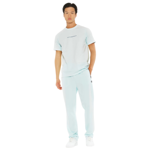 Cult's Short Sleeve Crew Neck Tee "Shimuchan" - Imagen 2