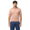 JAMES BARK Men's Lux Riviera Polo Shirt - Imagen 2