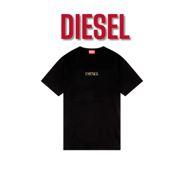 DIESEL TSHIRT Q20 T