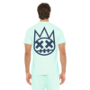 Cult's Short Sleeve Crew Neck Tee "Shimuchan" - Imagen 3