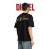 DIESEL TSHIRT Q20 T - Imagen 2