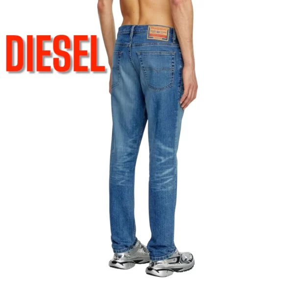DIESEL D-STRUK 2025
