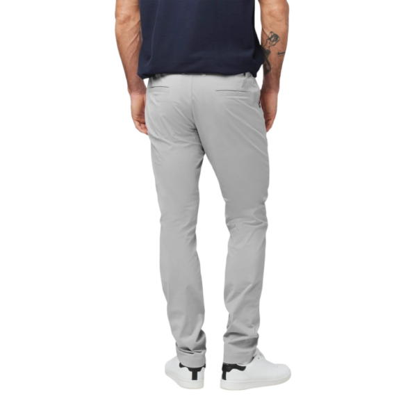 JAMES BARK Men’s Sorona® Stretch Chino Pants