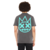 Cult's Short Sleeve Crew Neck Tee "Shimuchan" - Imagen 5