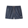 PAUL SMITH ZEBRA LOGO SWIM SHORTS NAVY/BLACK - Imagen 5
