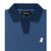 JAMES BARK Men's Lux Riviera Polo Shirt