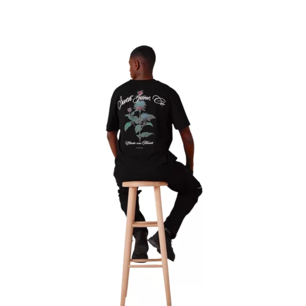 SIXTH JUNE ELEVATE BLACK