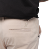 JAMES BARK Men’s Sorona® Stretch Chino Pants - Imagen 11