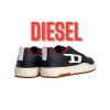 DIESEL S-UKIYO BLACK / BLUE / WHITE - Imagen 2