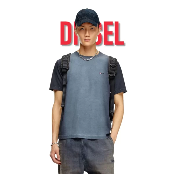 DIESEL TSHIRT ADJUST Q2