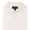 JAMES BARK Men's Lux Riviera Polo Shirt - Imagen 9