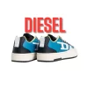 DIESEL S-UKIYO BLACK / BLUE / WHITE - Imagen 4