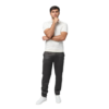 JAMES BARK Men's Lux Riviera Polo Shirt - Imagen 10
