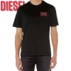 DIESEL TSHIRT T-ADJUST K13 - Imagen 2